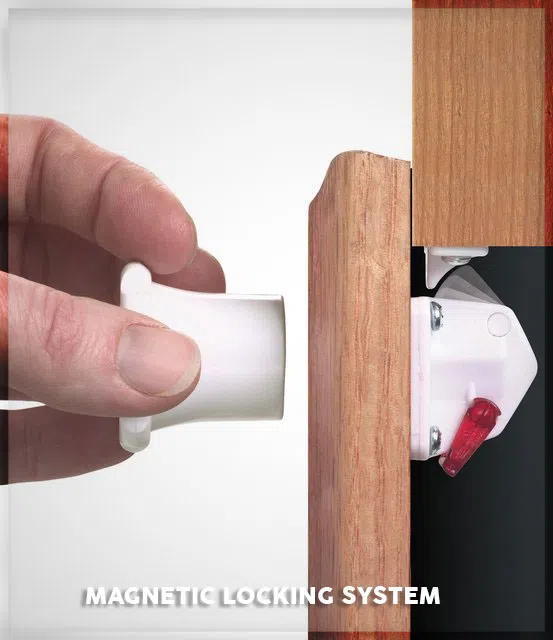 Estate Locksmith Store Baltimore, MD 410-487-9518 - magnetic-locking-68-35mod